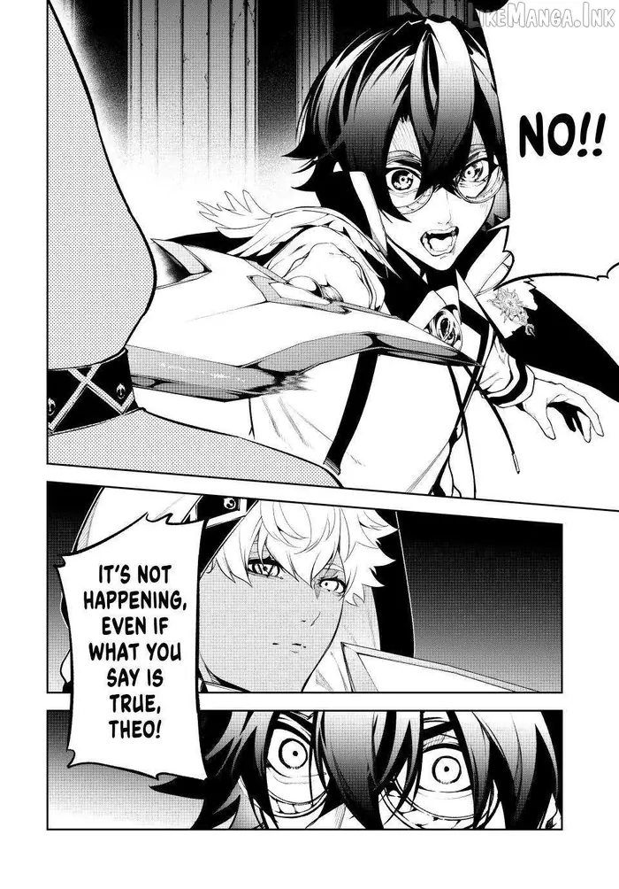 Wistoria: Wand and Sword Chapter 69 image 29_optimized